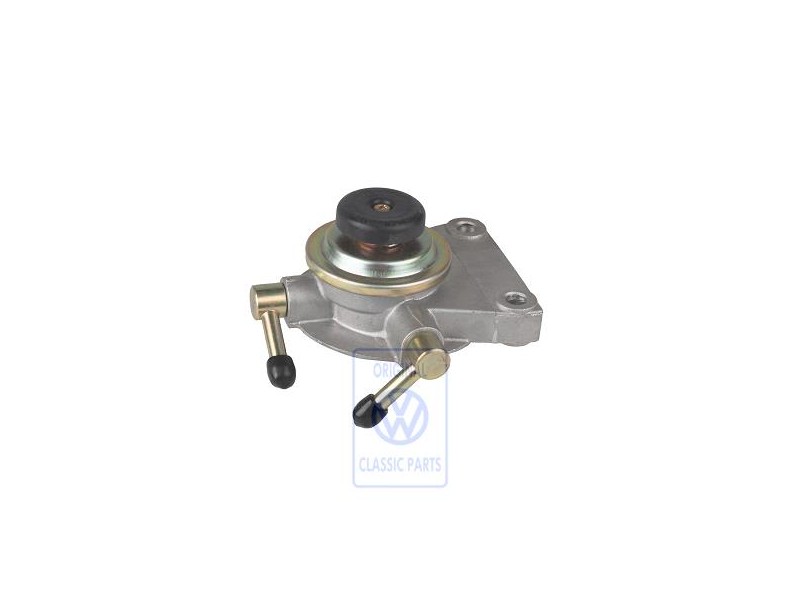 VW Original Recepcion - J2330154460