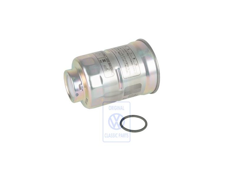 VW Original Filtro De Combustible - J2330364010