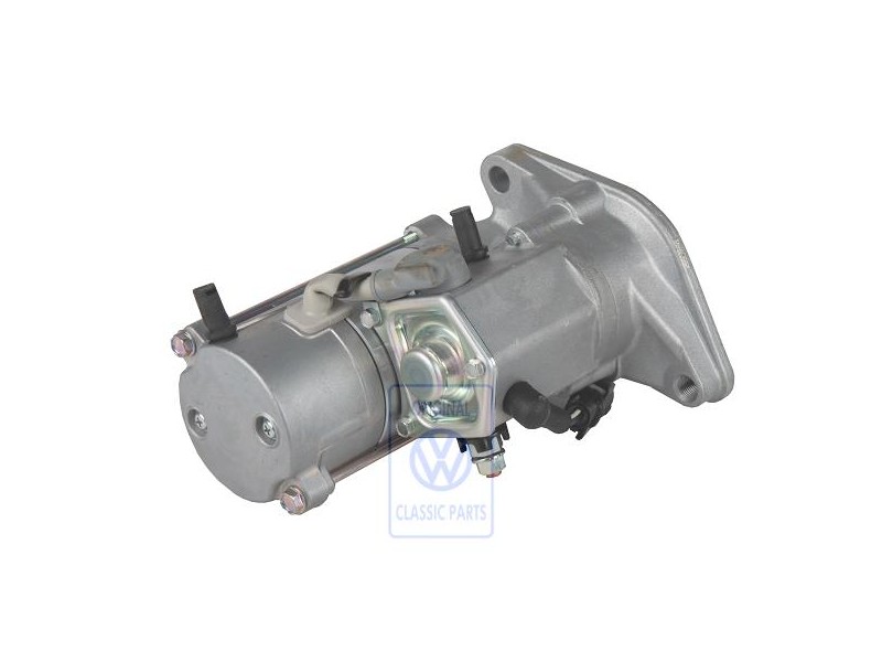 VW Original Motor Arranque - J2810054380
