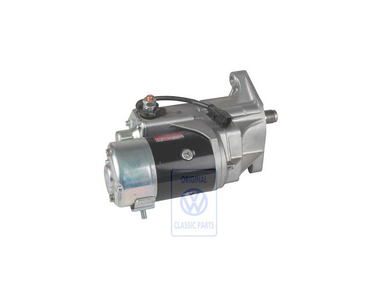VW Original Motor Arranque - J2810054430