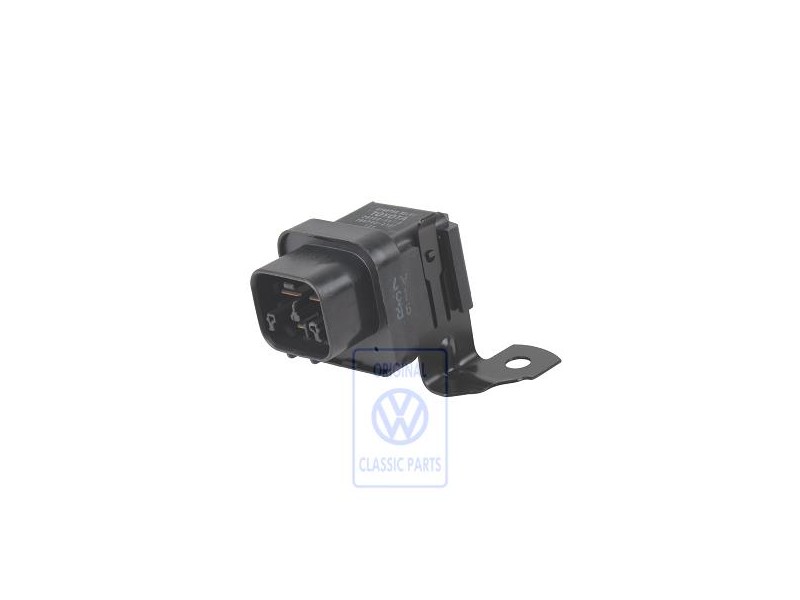 VW Original Rele P. Motor Arranque - J2834111040