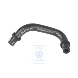 VW Original Tubo Flexible - J2961154030