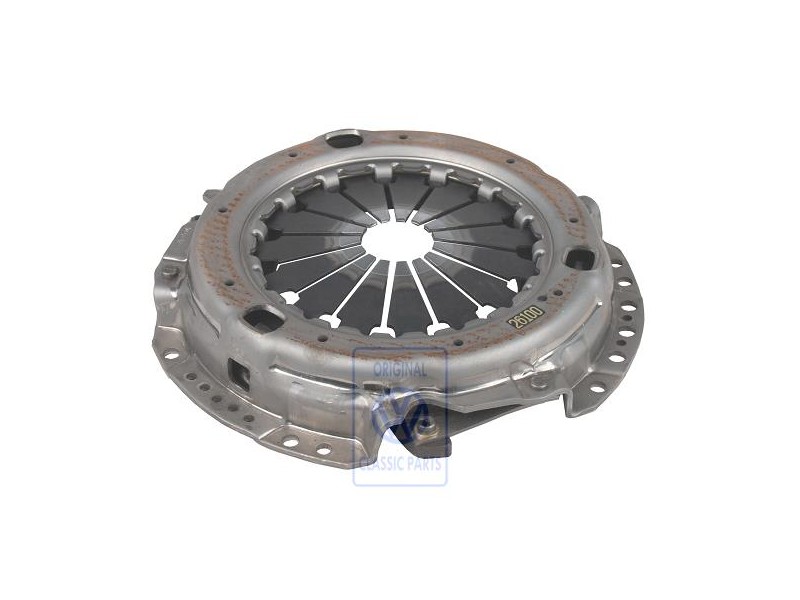 VW Original Plato Apriete - J3121026100