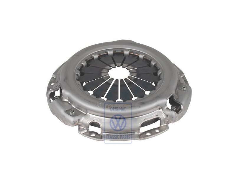 VW Original Plato Apriete - J3121035281