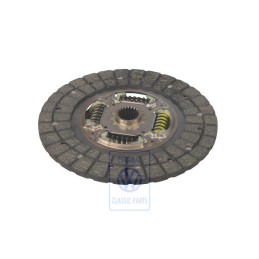 VW Original Disco De Embrague - J3125035382