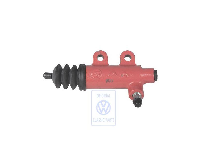 VW Original Cilindro Receptor - J3147030222