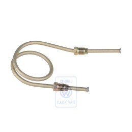 VW Original Tubo Presion Embrague - J3148235150