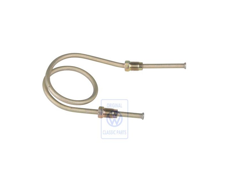 VW Original Tubo Presion Embrague - J3148235150