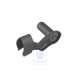 VW Original Muelle En Cruz - J3337114031