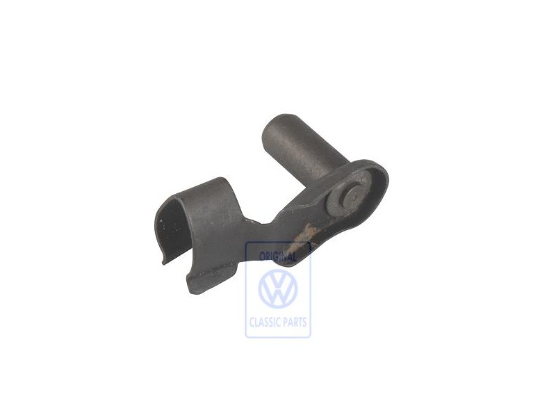 VW Original Muelle En Cruz - J3337114031