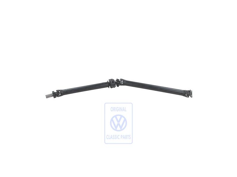 VW Original Eje Cardan - J3710035650