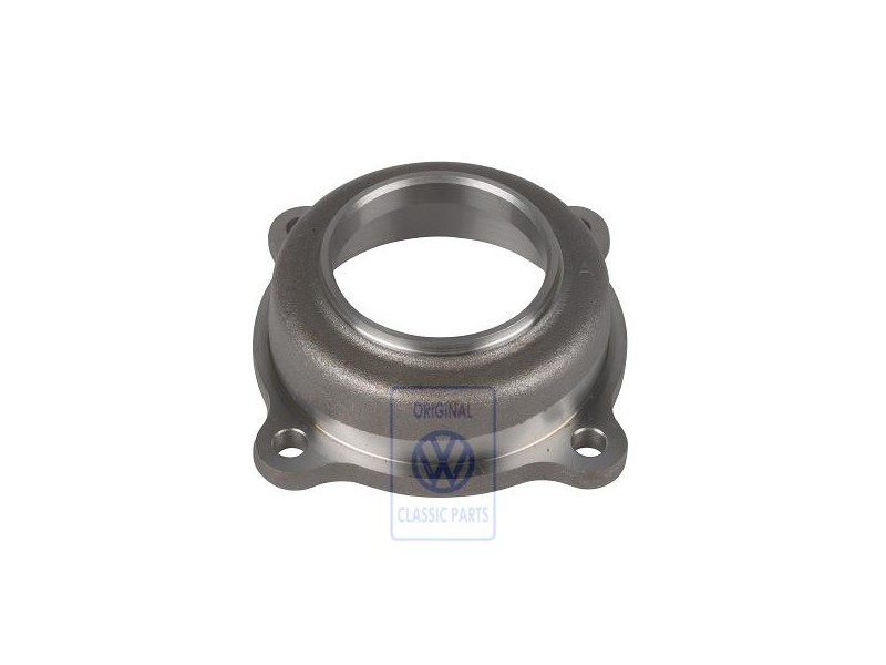 VW Original Caja Cojinete - J4242135050