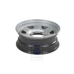 VW Original Gris Plata - J426016026203