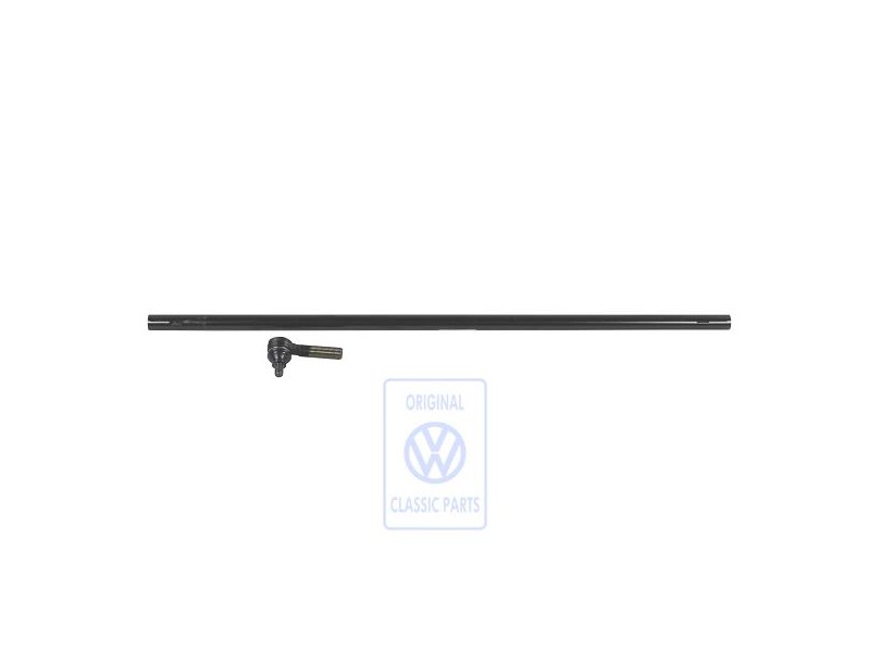 VW Original Terminal Barra Acoplamiento - J4504635H01