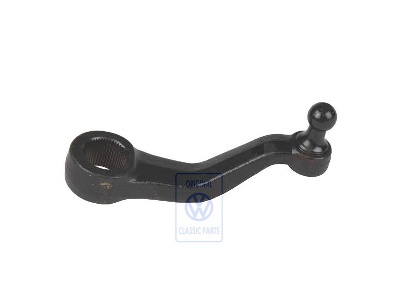 VW Original Palanca Mando Conmutador - J4540135170