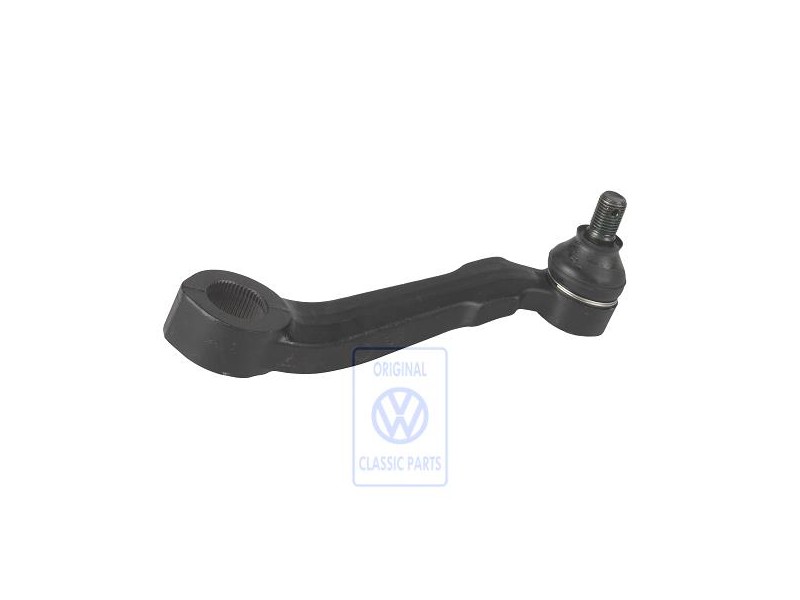 VW Original Palanca Mando Conmutador - J4540135240