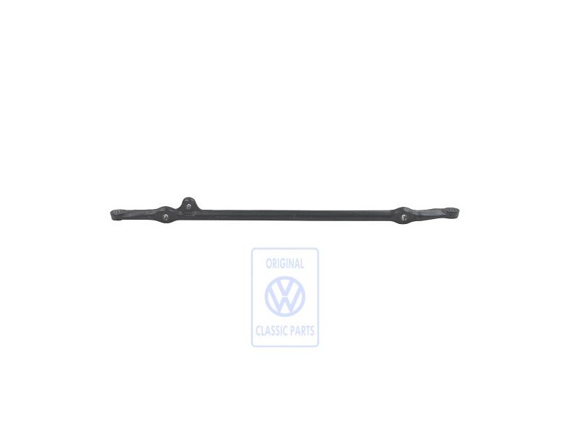 VW Original Barra Acoplamiento - J4545139145