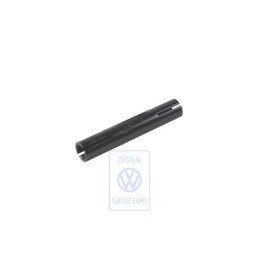 VW Original Barra Acoplamiento (Regulable) - J4546535050