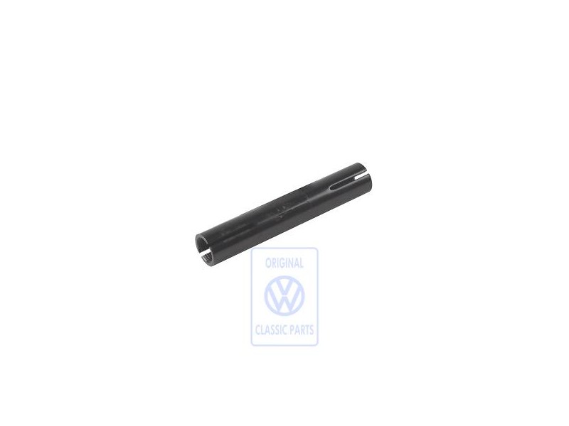 VW Original Barra Acoplamiento (Regulable) - J4546535050