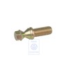 VW Original Tornillo Descabezable - J4589712020