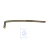 VW Original Varilla Tiro P. Palan.Interm.-Palanca Compen. 