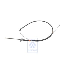 VW Original Cable Freno - J4642035610