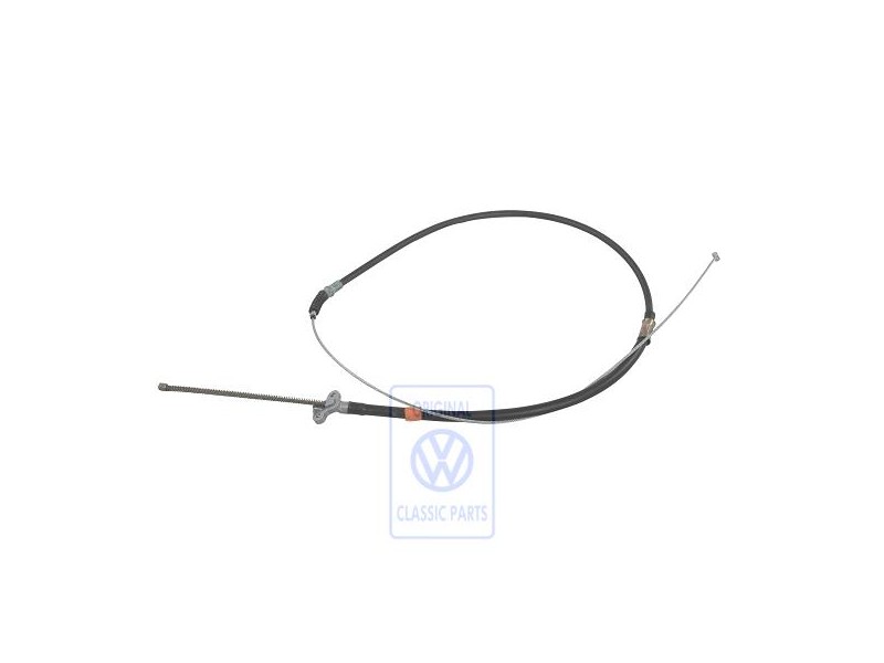 VW Original Cable Freno - J4642035610