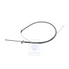 VW Original Cable Freno - J4642035610