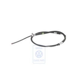VW Original Cable Freno - J4643035440
