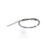 VW Original Cable Freno - J4643035440
