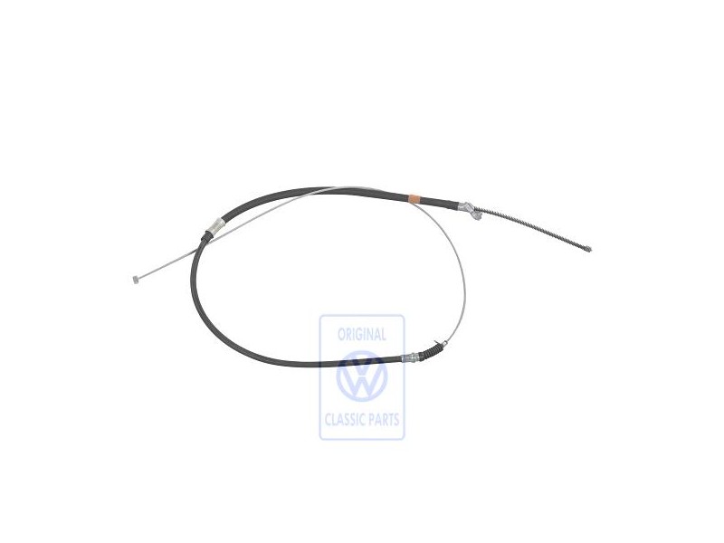 VW Original Cable Freno - J4643035470