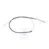 VW Original Cable Freno - J4643035470