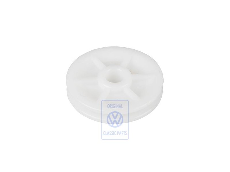 VW Original Rodillo Inversion - J4647120010