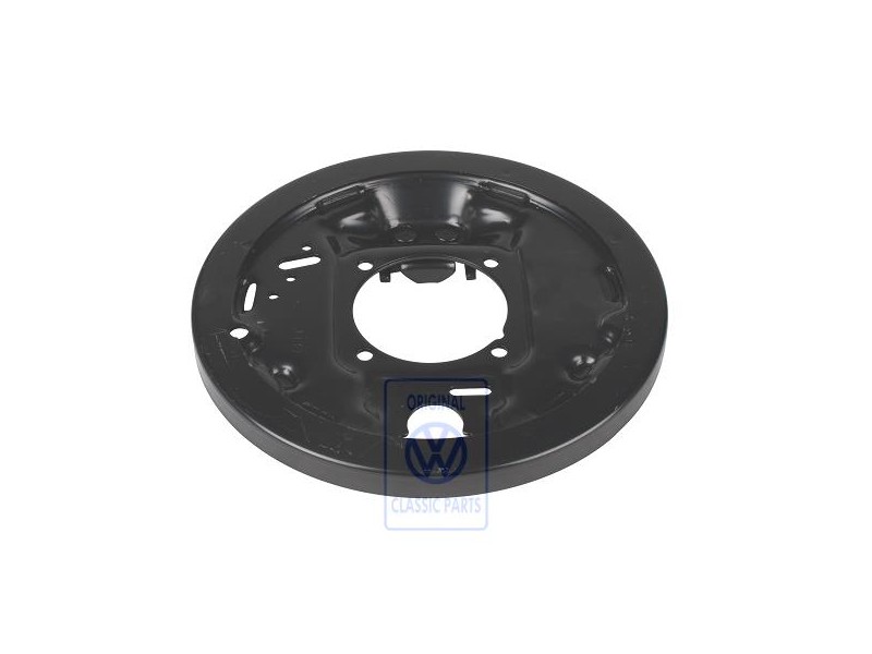 VW Original Portafreno - J4704426120