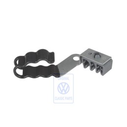 VW Original Soporte P. Tuberia Freno - J4737535070