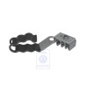 VW Original Soporte P. Tuberia Freno - J4737535070