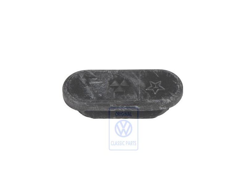 VW Original Tapon - J4749120011