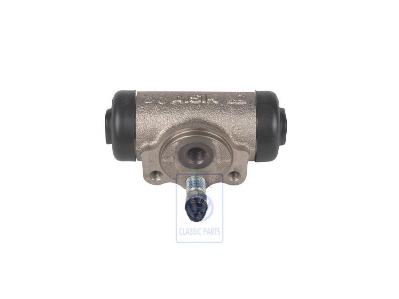 VW Original Cilindro Freno Rueda - J4755026130