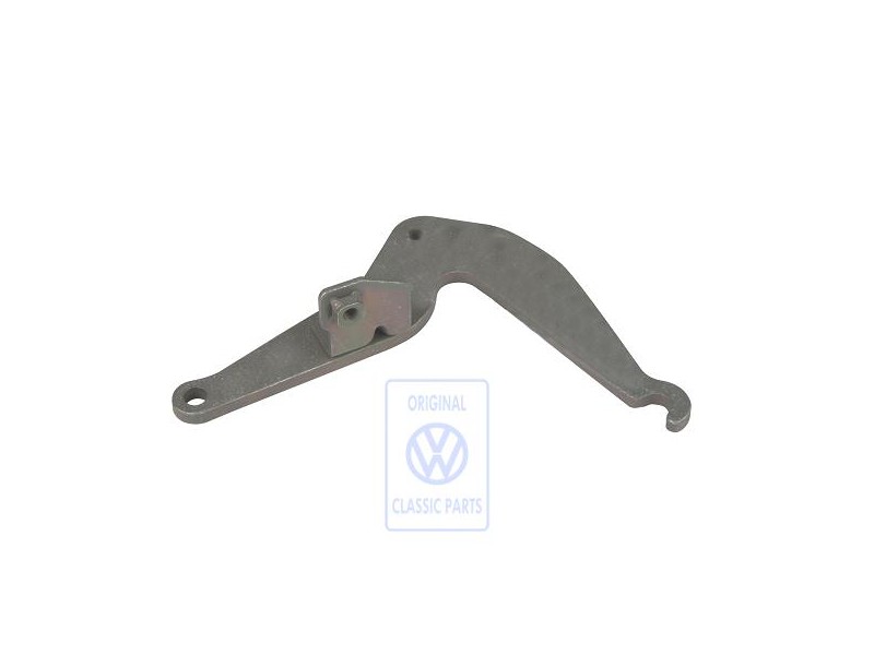 VW Original Palanca Inversion - J4760435010