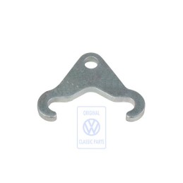 VW Original Palanca Acodada - J4762635010