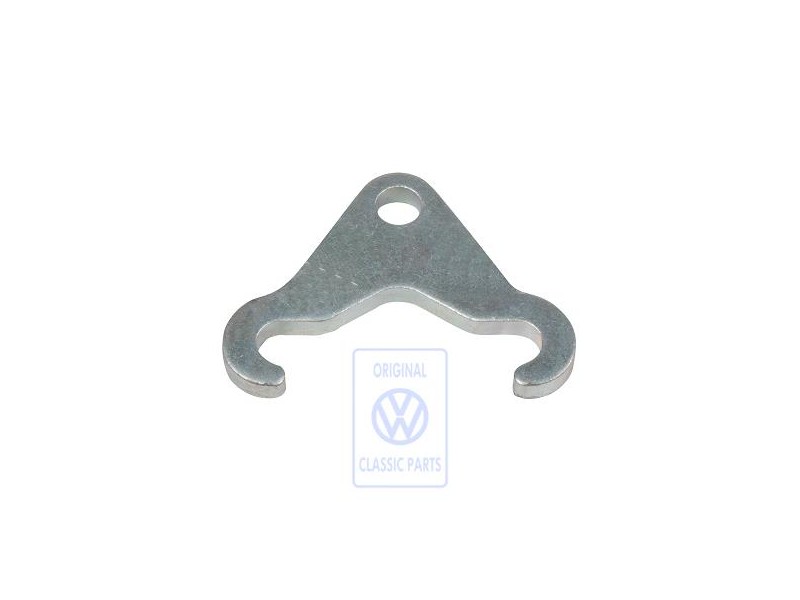 VW Original Palanca Acodada - J4762635010