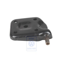VW Original Placa-Tensora Muelle - J4804635140