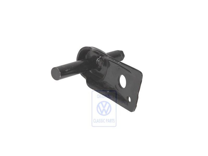 VW Original Soporte P. Amortiguador - J4850535030