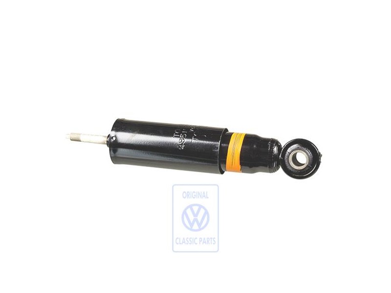 VW Original Amortiguadores - J4851139647