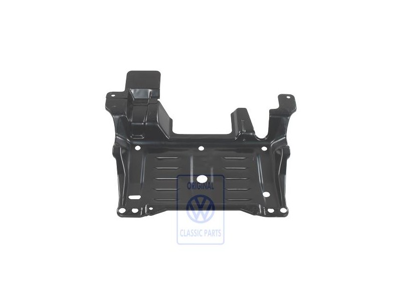 VW Original Chapa Proteccion Para El Motor - J5140535021