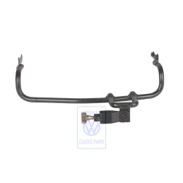 VW Original Portafusibles - J5190735020