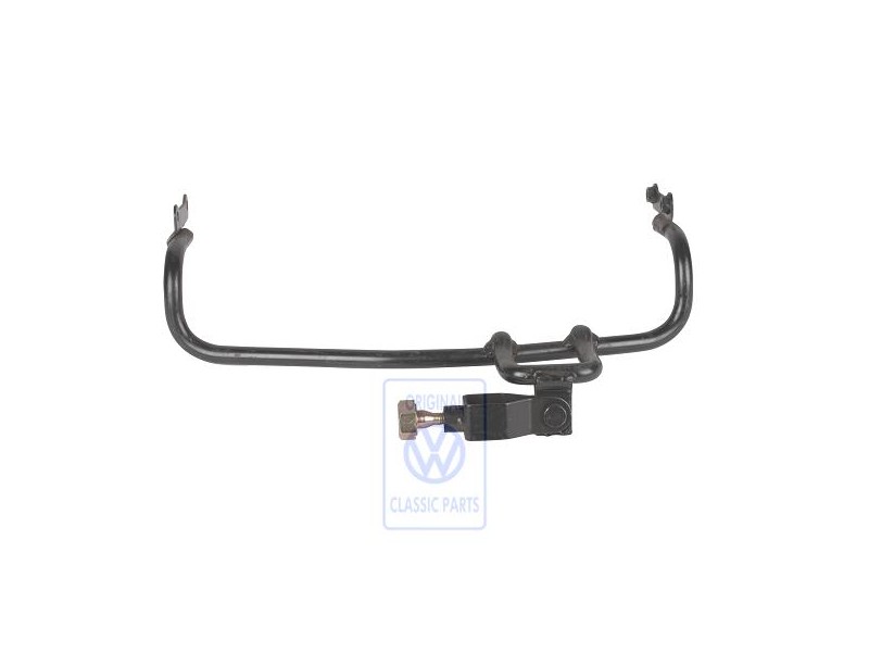 VW Original Portafusibles - J5190735020