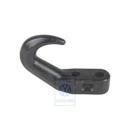 VW Original Argolla De Remolque - J5196135020