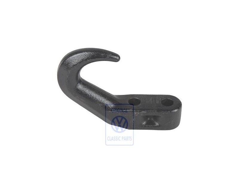 VW Original Argolla De Remolque - J5196135020