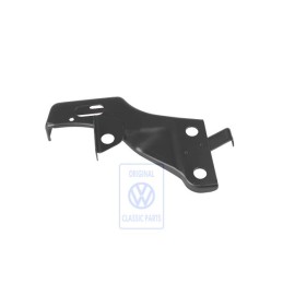VW Original Soporte Parachoques - J5201204030